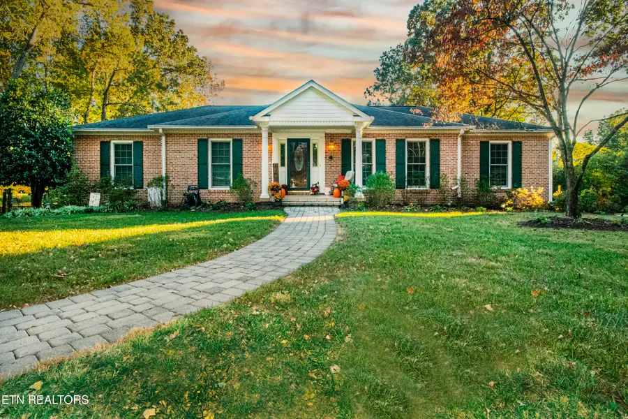 624 Glen Willow Drive, Knoxville, TN 37934 - Image #2