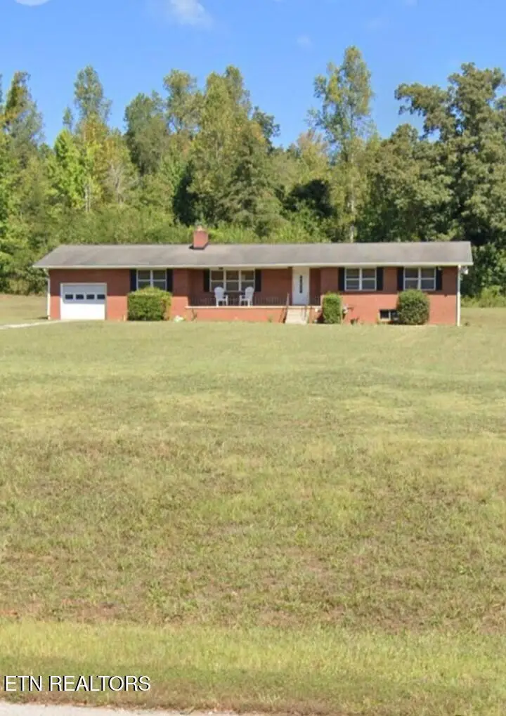 4776 Roane State Highway Hwy, Rockwood, TN 37854 - Image #1