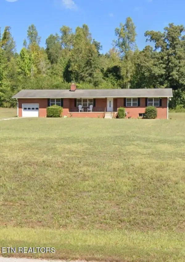 4776 Roane State Highway Hwy, Rockwood, TN 37854