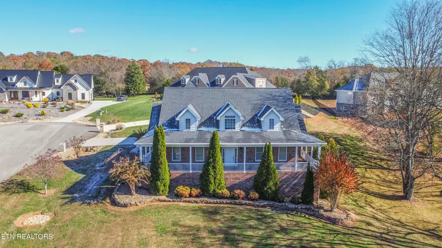 102 Tanasee Court, Maryville, TN 37801 - Image #3