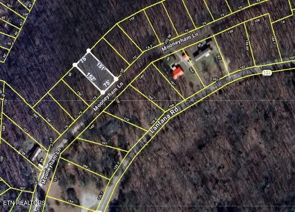 0.26 ac Mooneyham Lane, Crossville, TN 38572 - Image #1