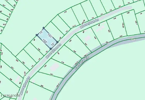 0.26 ac Mooneyham Lane, Crossville, TN 38572 - Image #2