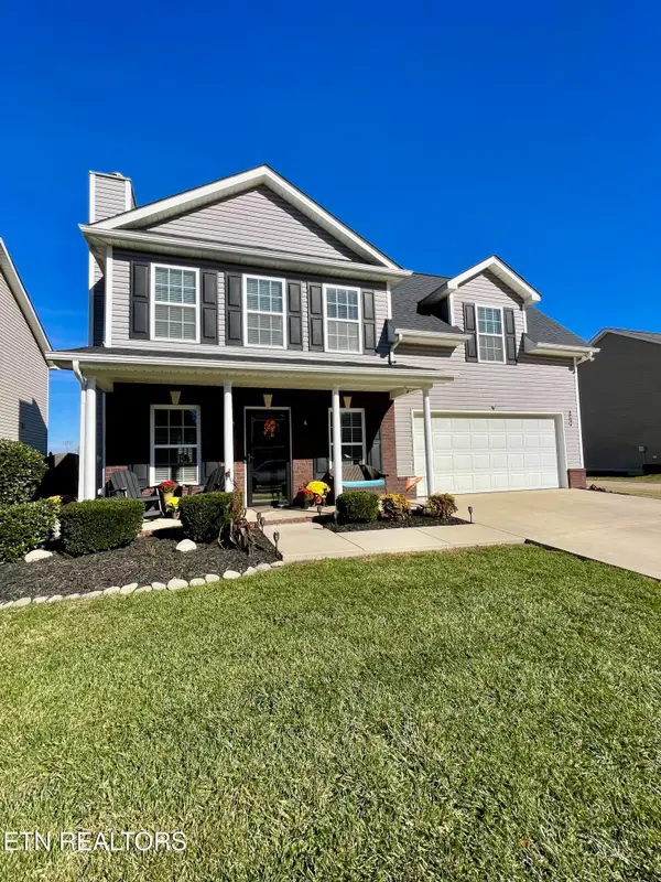 6916 Holliday Park Lane, Knoxville, TN 37918