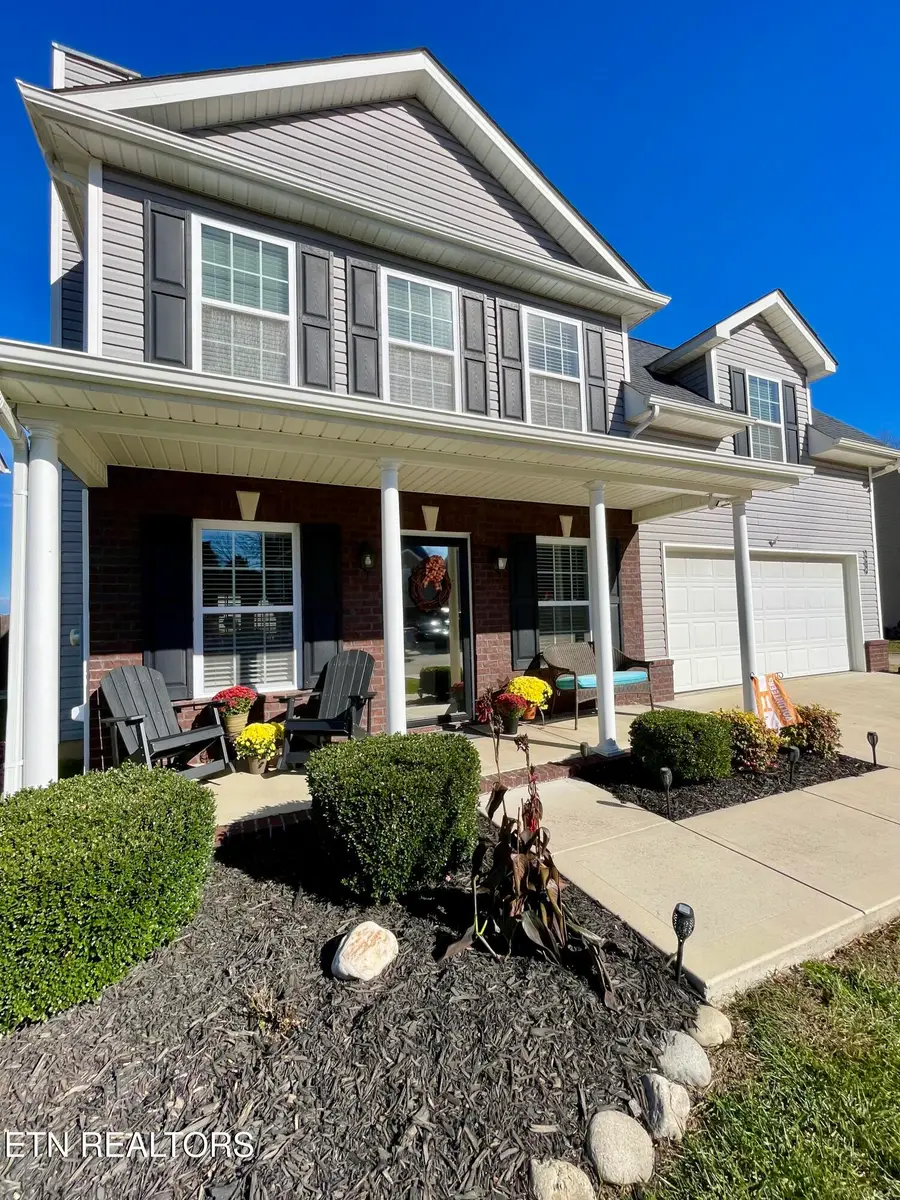 6916 Holliday Park Lane, Knoxville, TN 37918 - Image #2