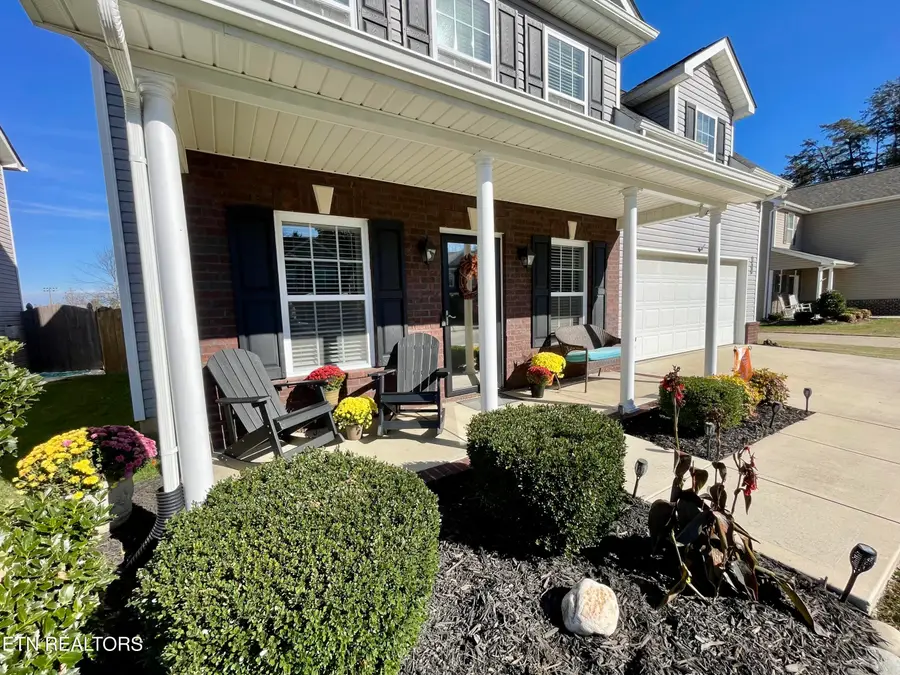 6916 Holliday Park Lane, Knoxville, TN 37918 - Image #3