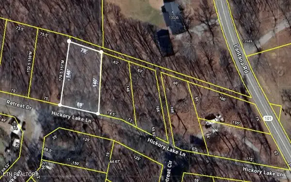 0.27 ac Retreat Drive, Crossville, TN 38572