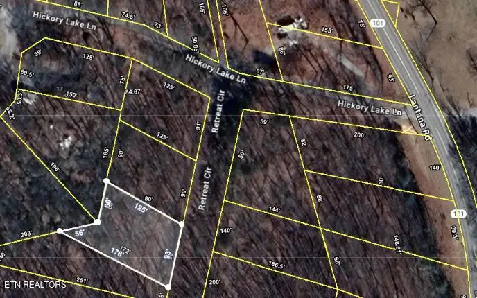 0.28 ac Retreat Circle, Crossville, TN 38572 - Image #1