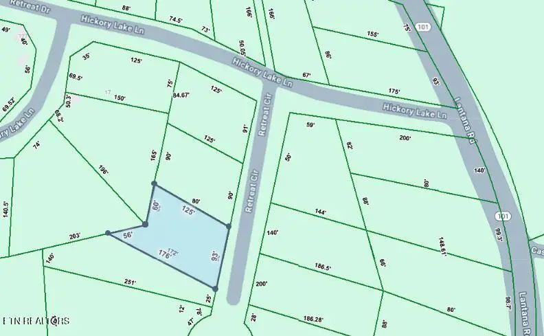 0.28 ac Retreat Circle, Crossville, TN 38572 - Image #2