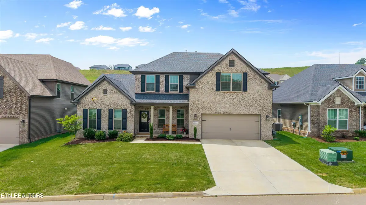 12130 Bethel Hollow Drive, Knoxville, TN 37932 - Image #1