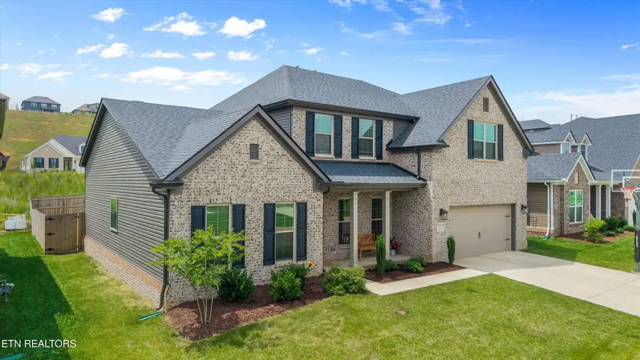 12130 Bethel Hollow Drive, Knoxville, TN 37932 - Image #2