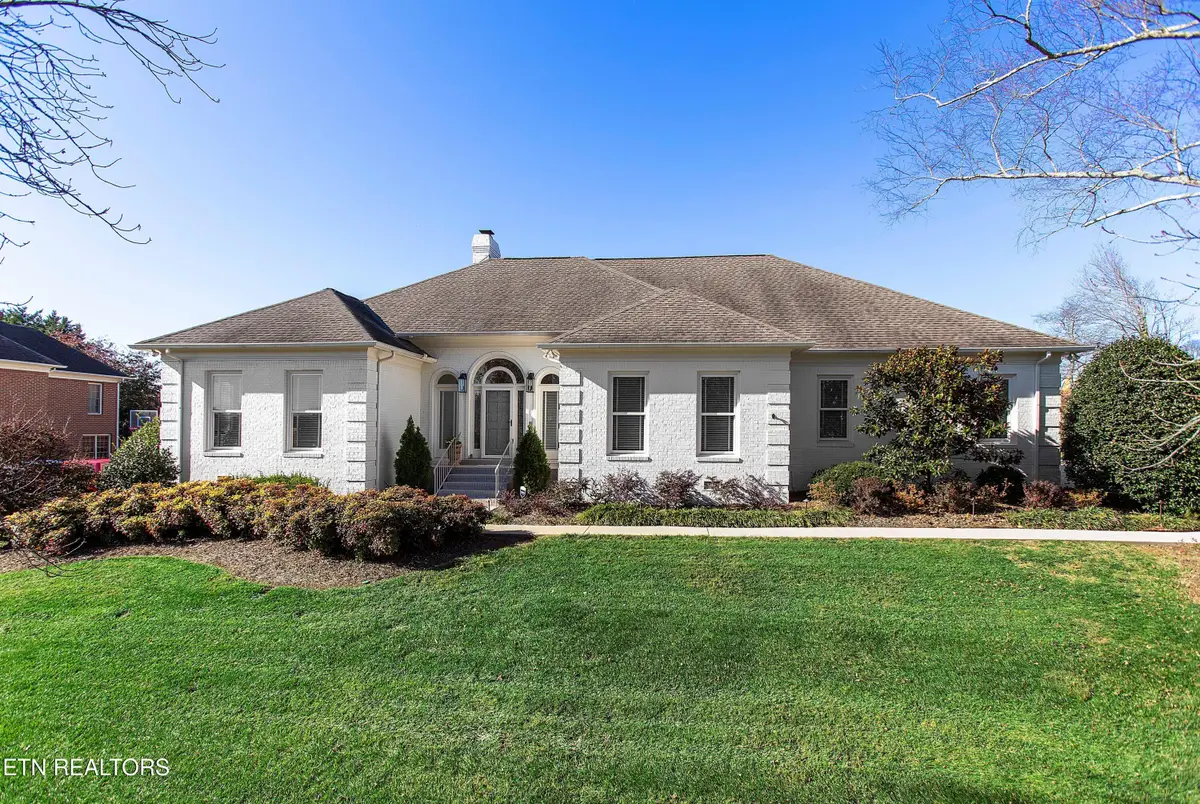 8829 Rosemont Blvd, Knoxville, TN 37923 - Image #1