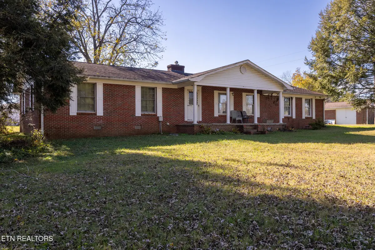 313 Bryson Street, Athens, TN 37303 - Image #1