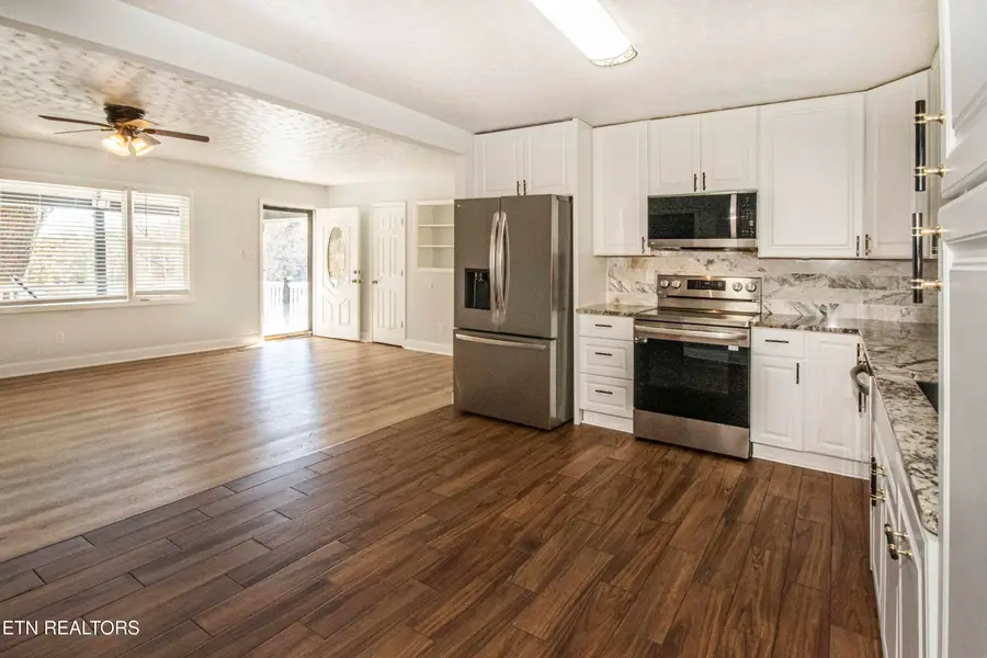 4509 NW Willowdale Drive, Knoxville, TN 37921 - Image #3