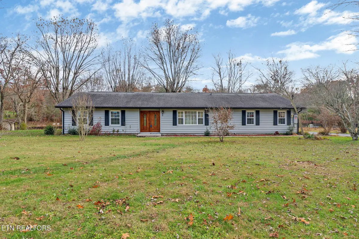 1514 E Cherokee Rd, Crossville, TN 38572 - Image #1