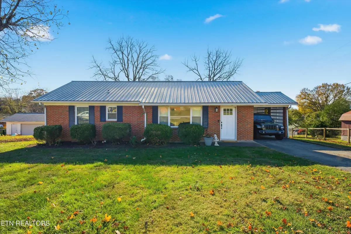 112 Mesa Rd, Maryville, TN 37804 - Image #1