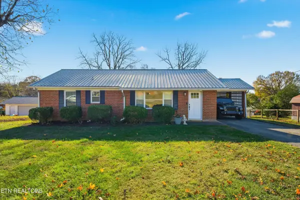 112 Mesa Rd, Maryville, TN 37804