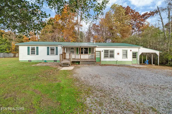 1350 W Main St, Sparta, TN 38583