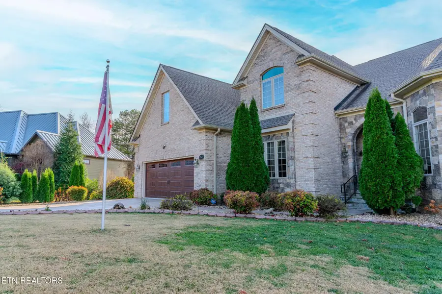 7641 Powderhorn Tr, Townsend, TN 37882 - Image #2