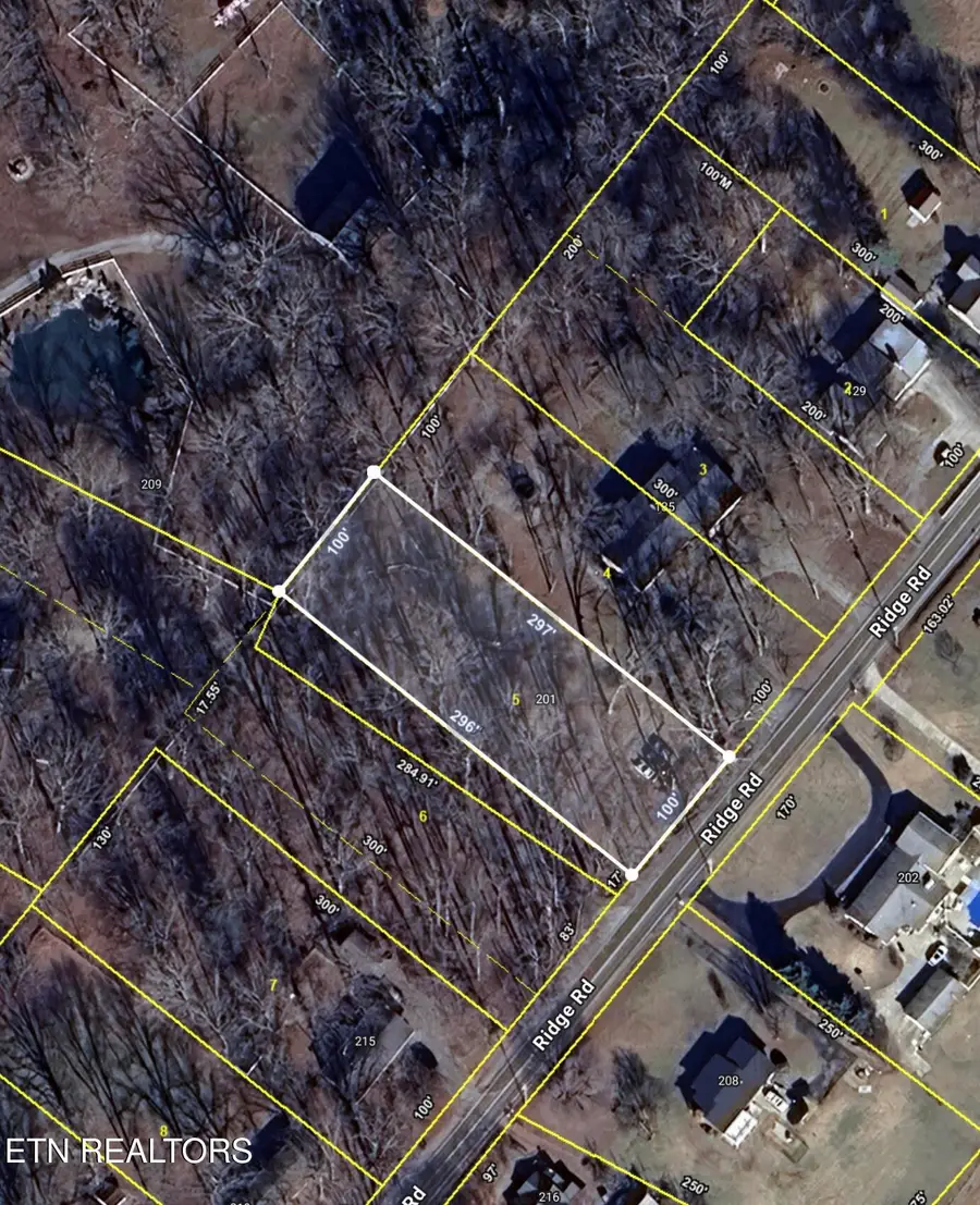 201 Ridge Rd, Maryville, TN 37803 - Image #2