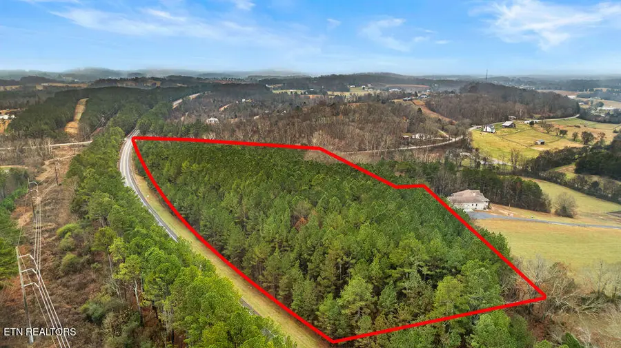 11915 E Watkins Rd, Loudon, TN 37774 - #3