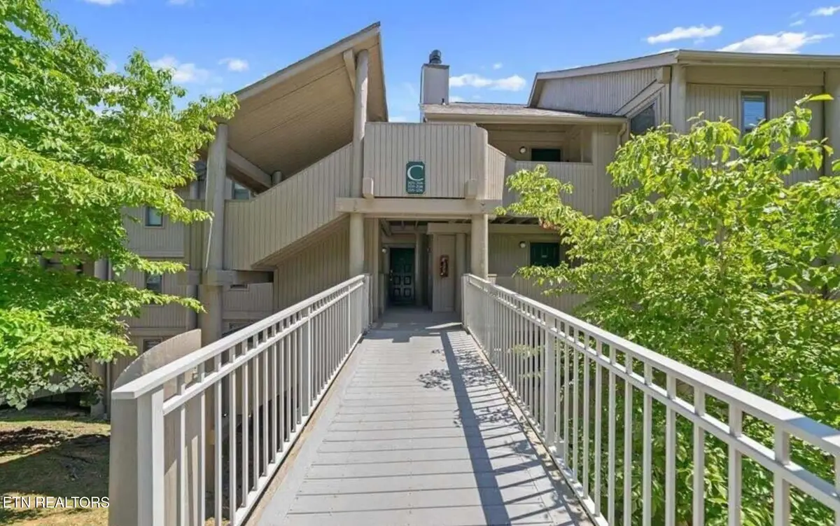 3710 Weber Rd #C308, Gatlinburg, TN 37738 - Image #1