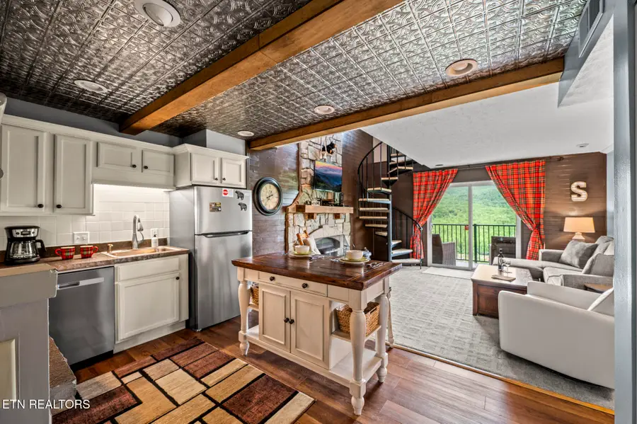 3710 Weber Rd #C308, Gatlinburg, TN 37738 - Image #2