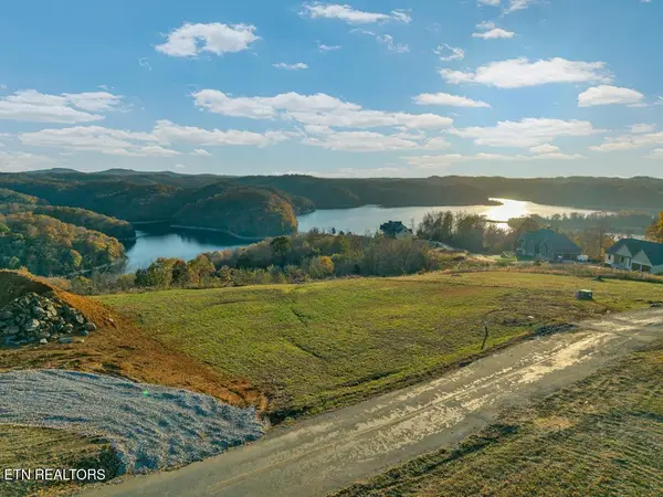 0 Bald Eagle Lane, Hilham, TN 38568