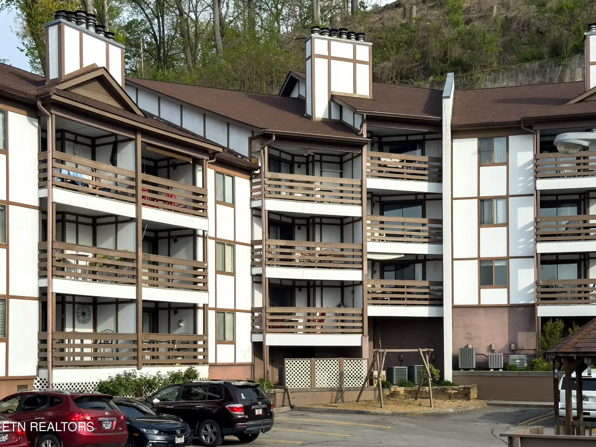 616 Turkey Nest Rd #306, Gatlinburg, TN 37738 - Image #1