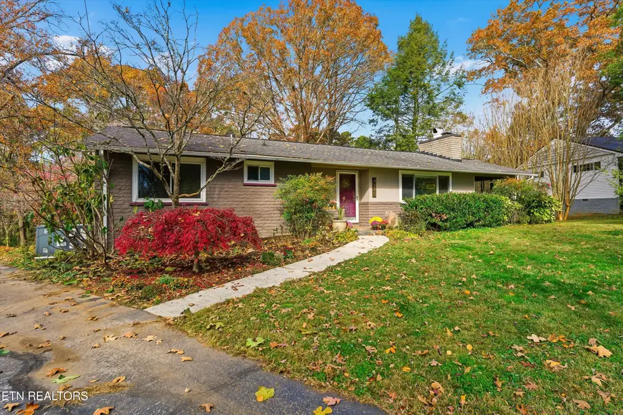 4023 Terrace View Drive, Knoxville, TN 37918 - Image #2