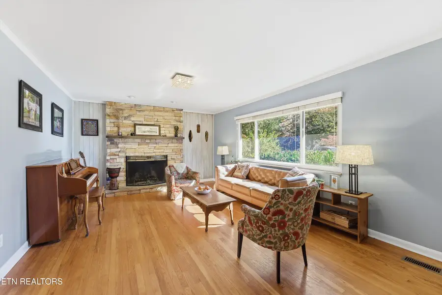 4023 Terrace View Drive, Knoxville, TN 37918 - Image #3