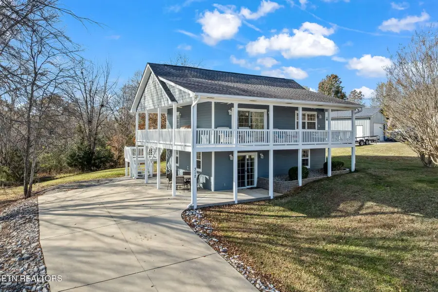 312 Cosby Parris Rd, Byrdstown, TN 38549 - Image #3