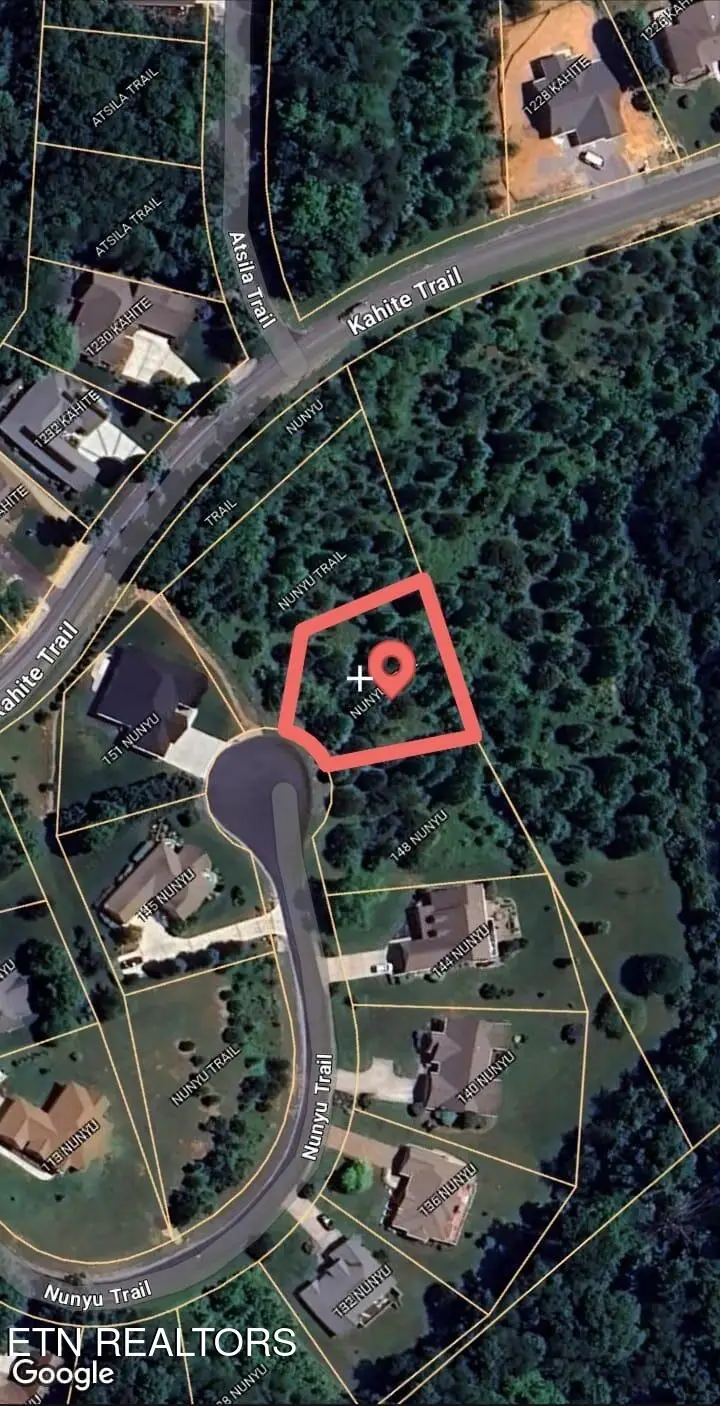 152 Nunyu Tr, Vonore, TN 37885 - Image #2