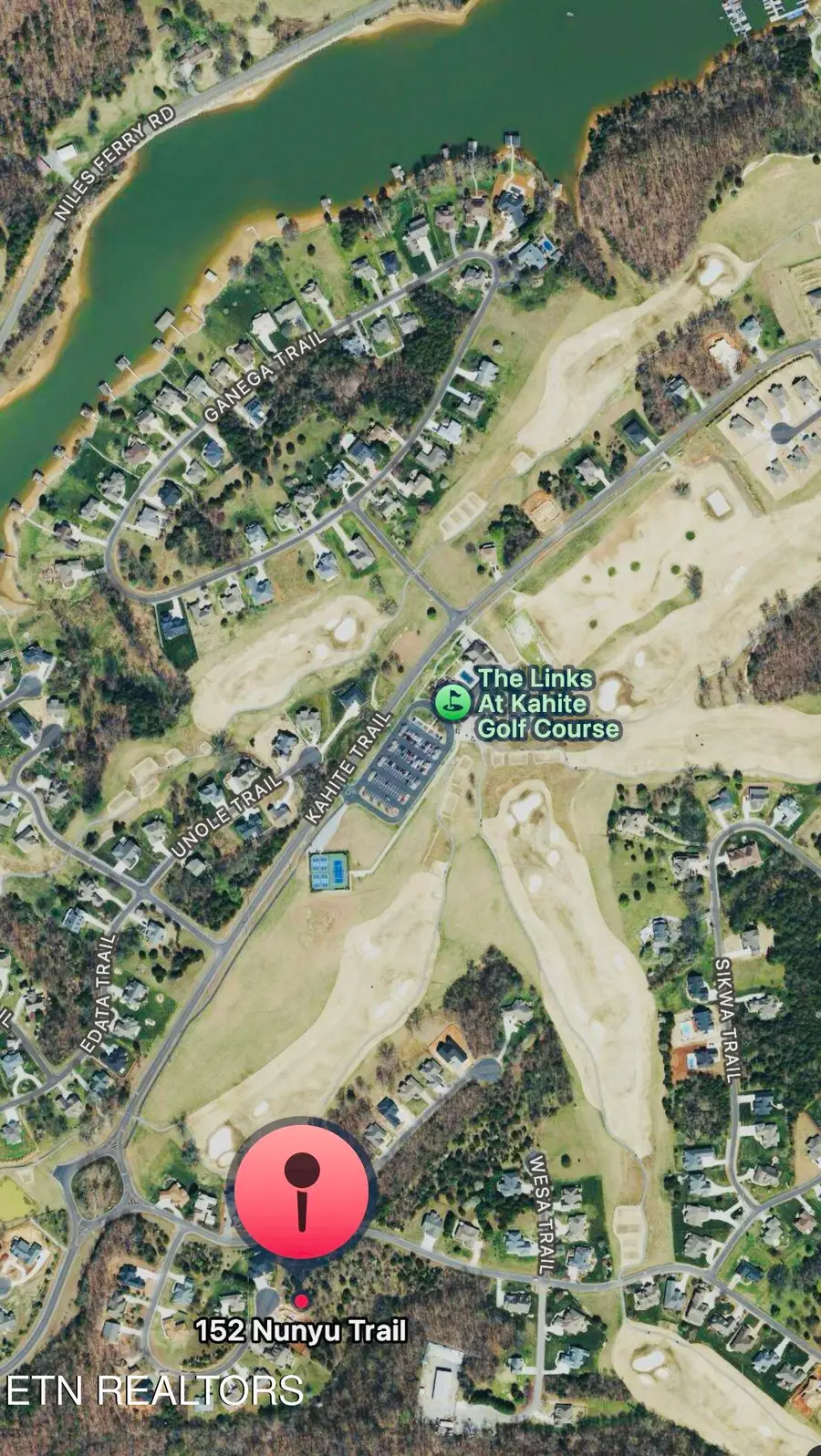 152 Nunyu Tr, Vonore, TN 37885 - Image #3