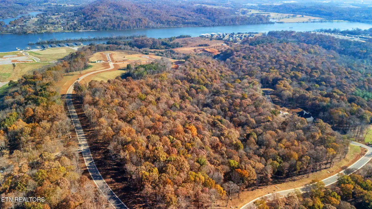 2908 Old Dogwood Tr, Loudon, TN 37774 - Image #1