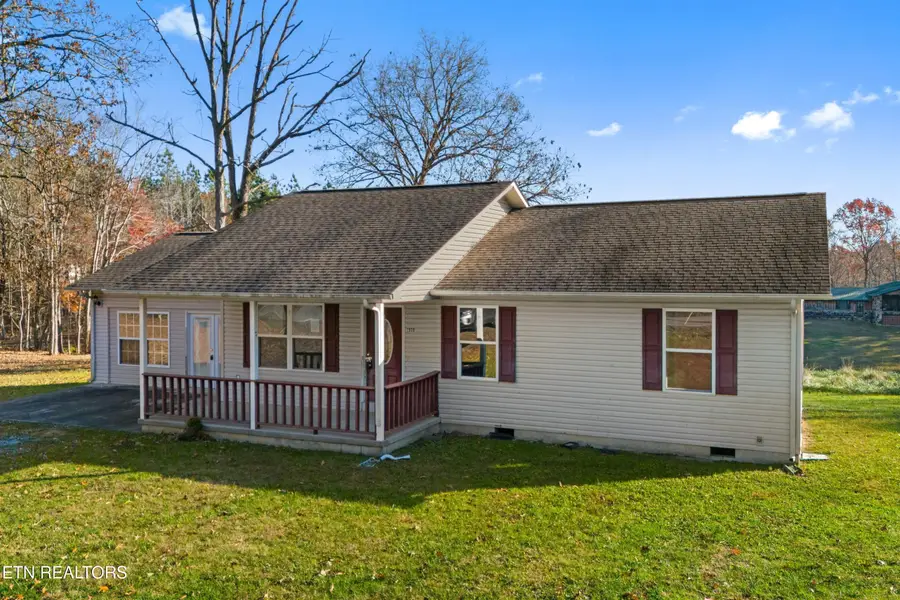 1930 W Robbins Rd, Robbins, TN 37852 - Image #2