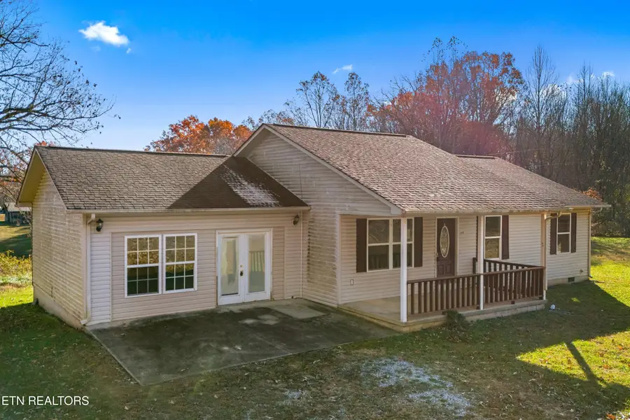 1930 W Robbins Rd, Robbins, TN 37852 - Image #3