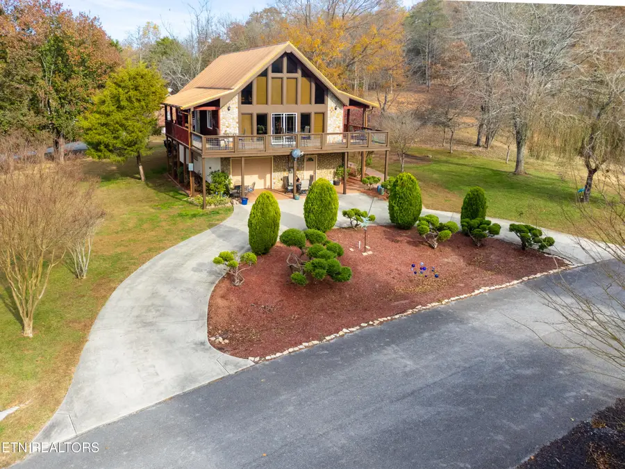 267 Cherokee Circle, Ten Mile, TN 37880 - Image #3