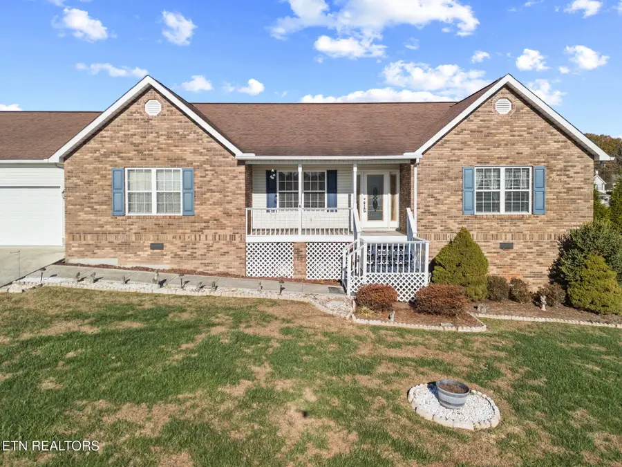 178 Sycamore Drive, Jacksboro, TN 37757 - Image #3