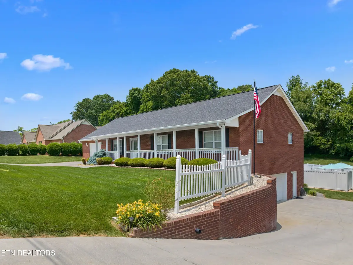 4705 E Hampton Blvd, Morristown, TN 37813 - Image #1