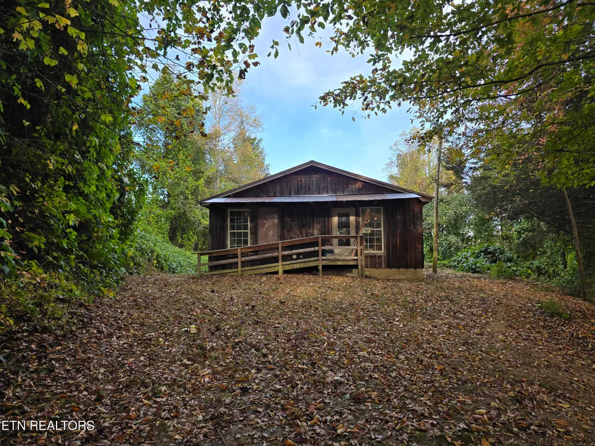 4060 Tazewell Hwy, Sneedville, TN 37869 - Image #1