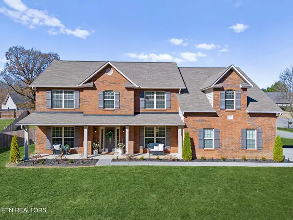 1401 Benson Lane, Knoxville, TN 37932