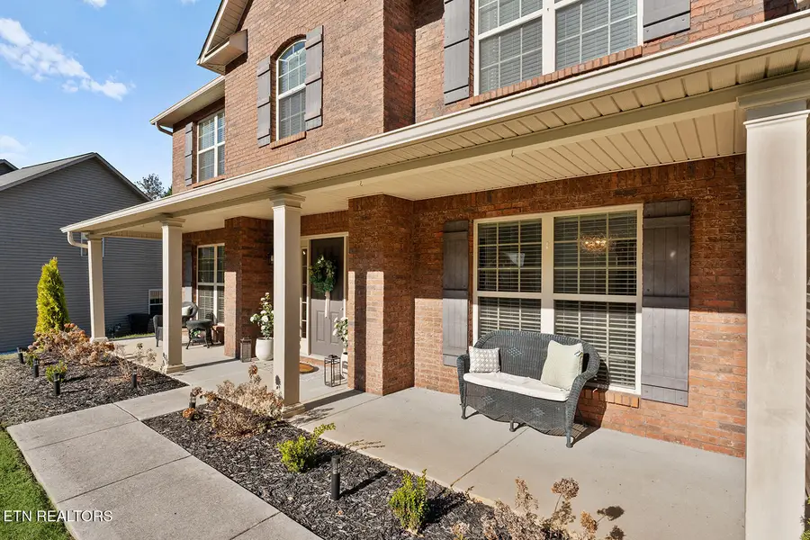 1401 Benson Lane, Knoxville, TN 37932 - Image #2