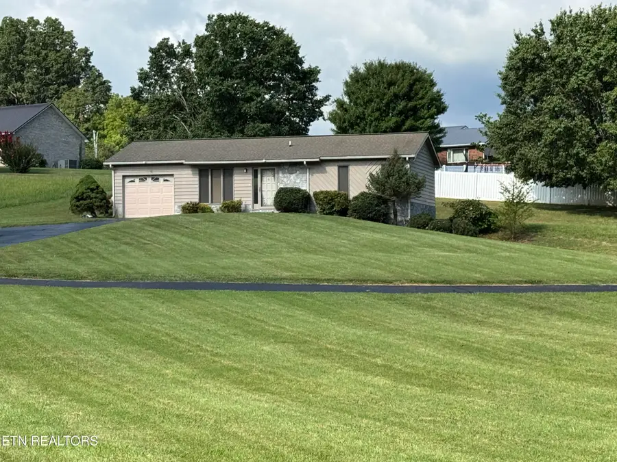 1249 Green Acres Drive, Newport, TN 37821 - Image #2