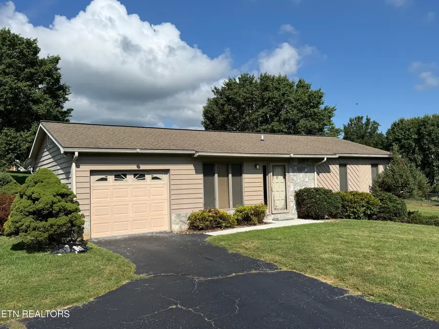 1249 Green Acres Drive, Newport, TN 37821 - Image #3