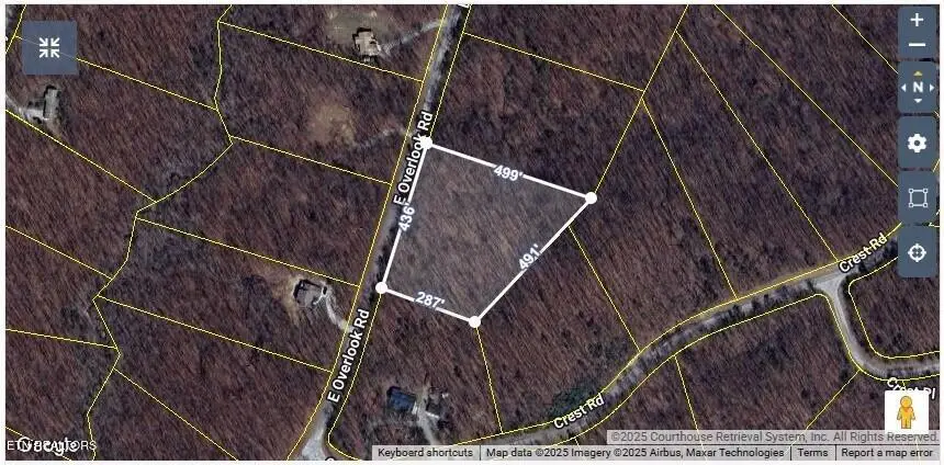 4 Ac E Overlook Rd, Monterey, TN 38574 - Image #3