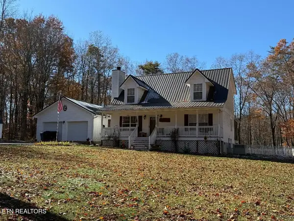77 Fawn Lane, Graysville, TN 37338