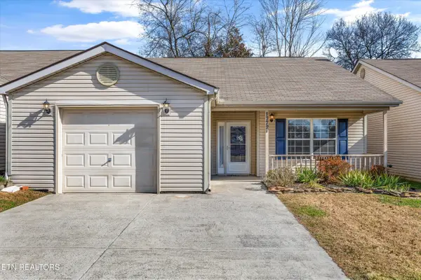 1772 Cape Brittany Way, Knoxville, TN 37932