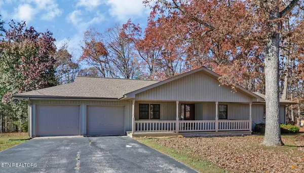 650 Mockingbird Drive, Crossville, TN 38555