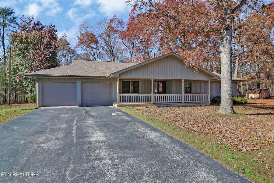 650 Mockingbird Drive, Crossville, TN 38555 - Image #2