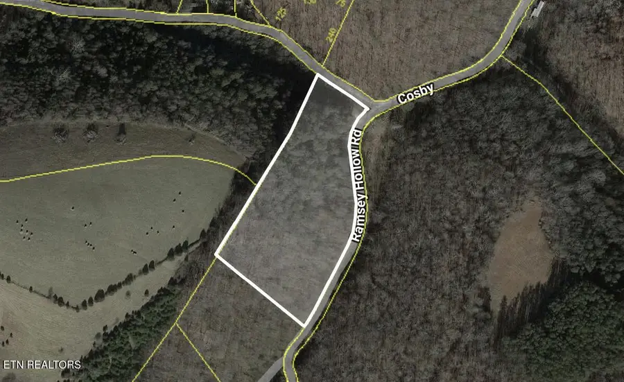Ramsey Hollow Rd, Harrogate, TN 37752 - Image #2